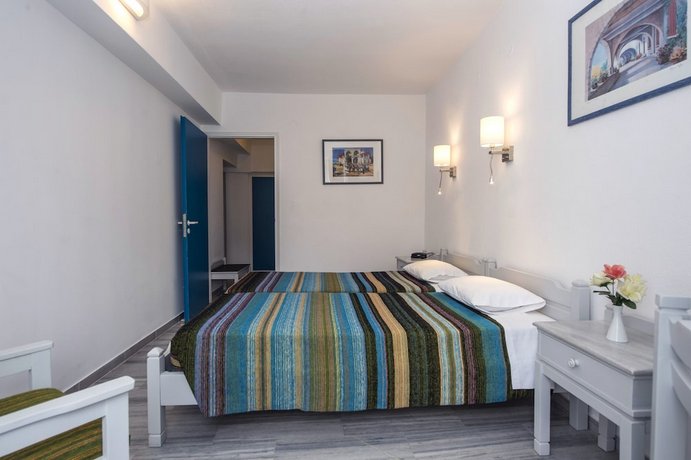Hotel Aegeon