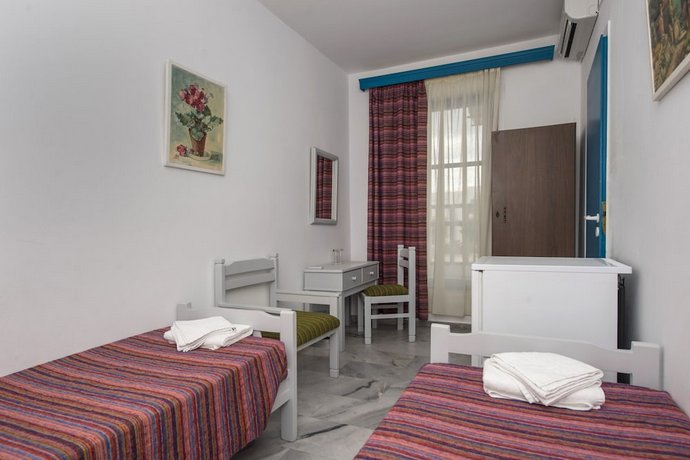 Hotel Aegeon