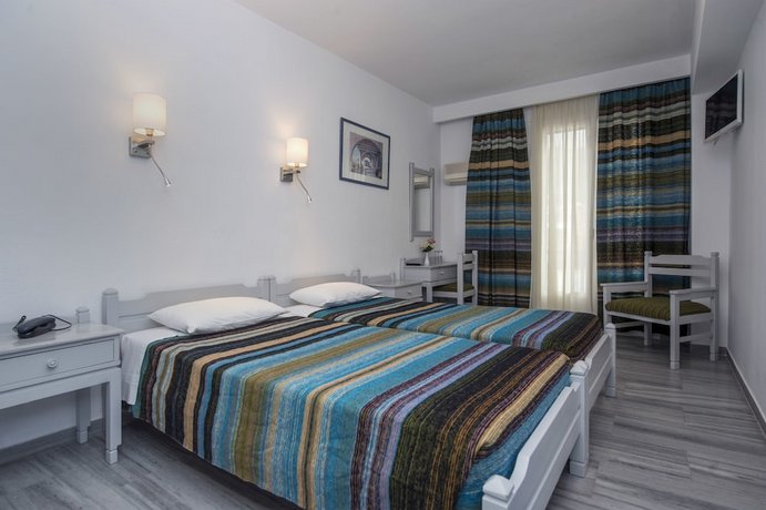 Hotel Aegeon