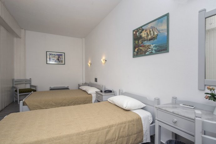 Hotel Aegeon