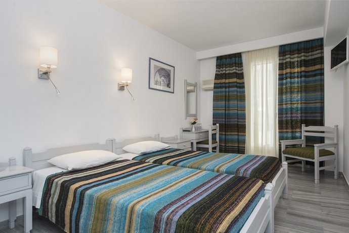 Hotel Aegeon