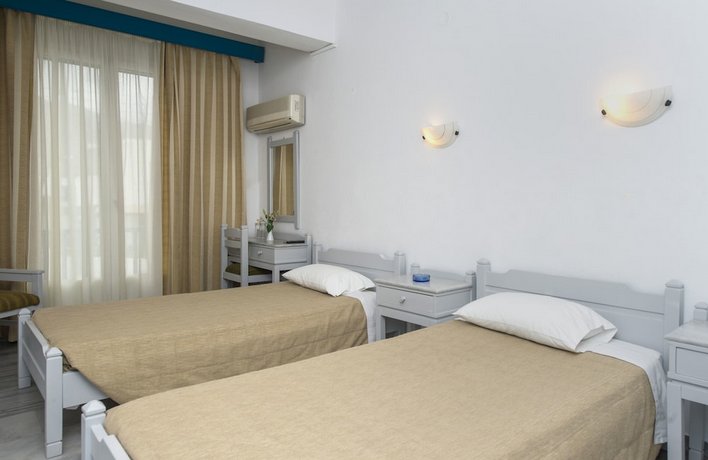 Hotel Aegeon
