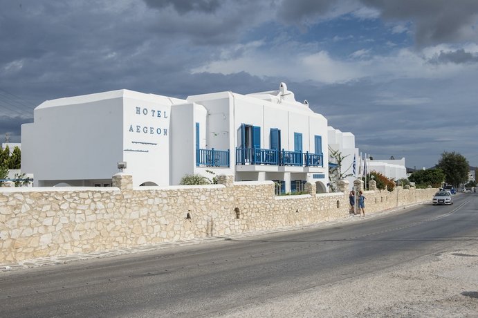 Hotel Aegeon