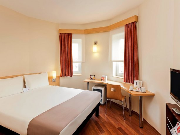 Ibis Eskisehir