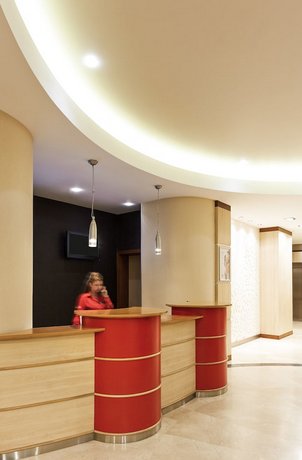 Ibis Eskisehir