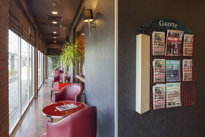 Ibis Eskisehir