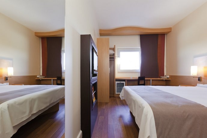 Ibis Eskisehir