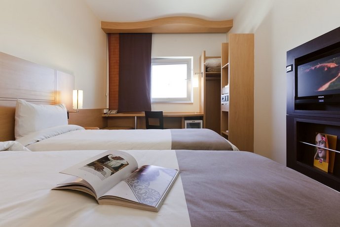 Ibis Eskisehir