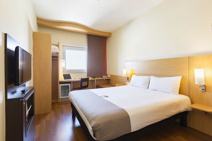 Ibis Eskisehir
