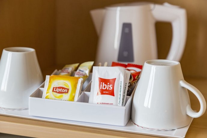 Ibis Eskisehir