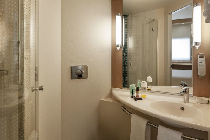Ibis Eskisehir