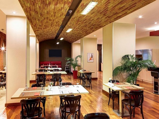Ibis Eskisehir
