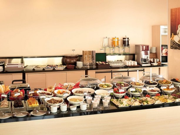 Ibis Eskisehir