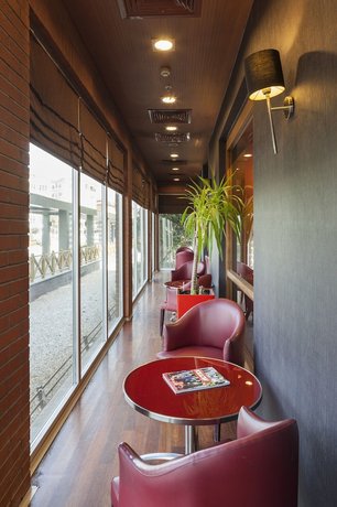Ibis Eskisehir