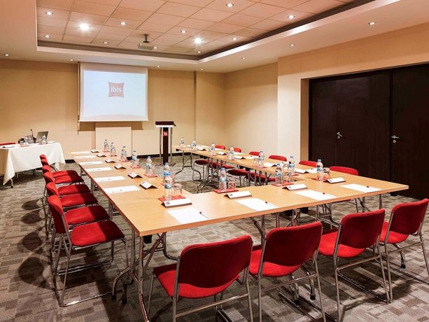 Ibis Eskisehir