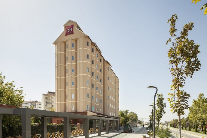 Ibis Eskisehir