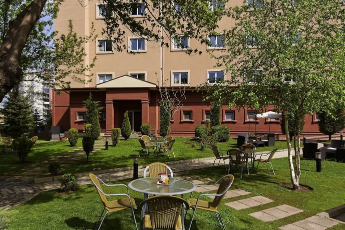 Ibis Eskisehir