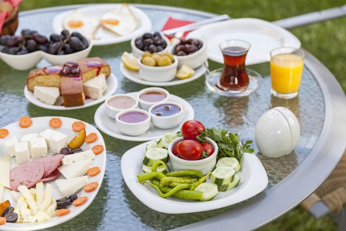 Ibis Eskisehir