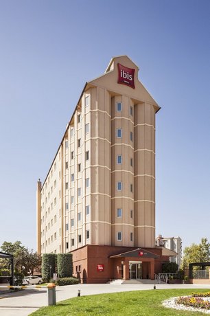 Ibis Eskisehir