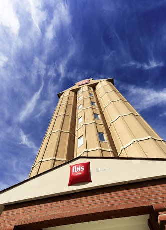 Ibis Eskisehir