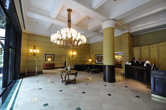 Amerian Executive Hotel Mendoza
