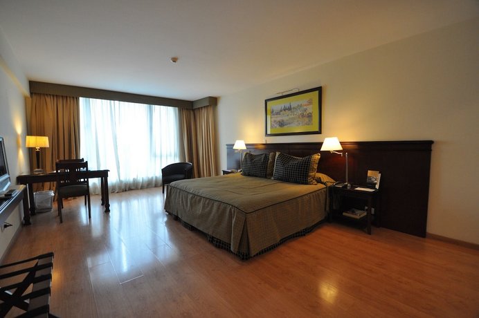 Amerian Executive Hotel Mendoza