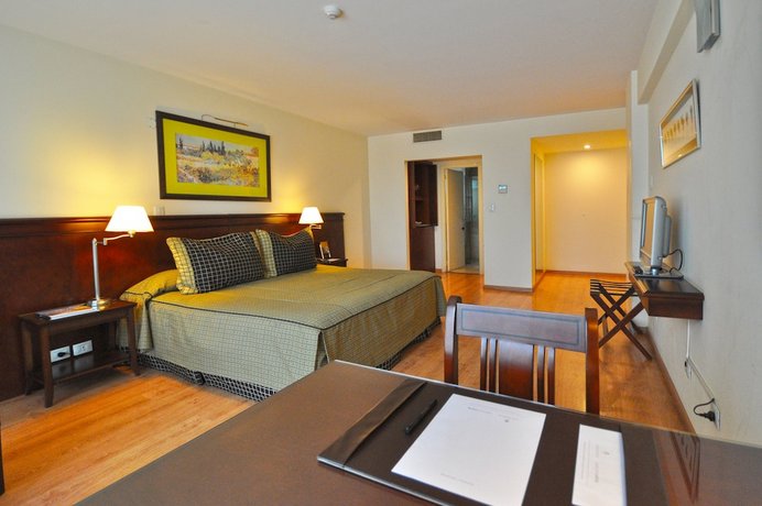 Amerian Executive Hotel Mendoza