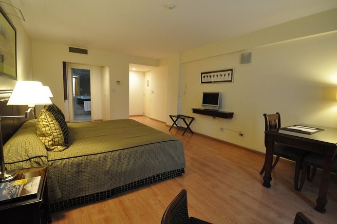 Amerian Executive Hotel Mendoza