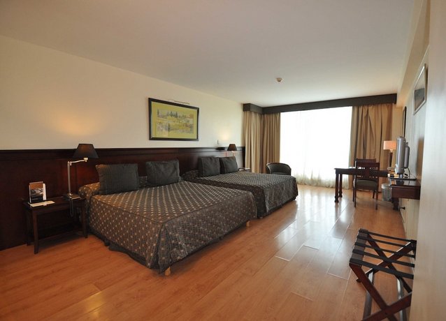 Amerian Executive Hotel Mendoza