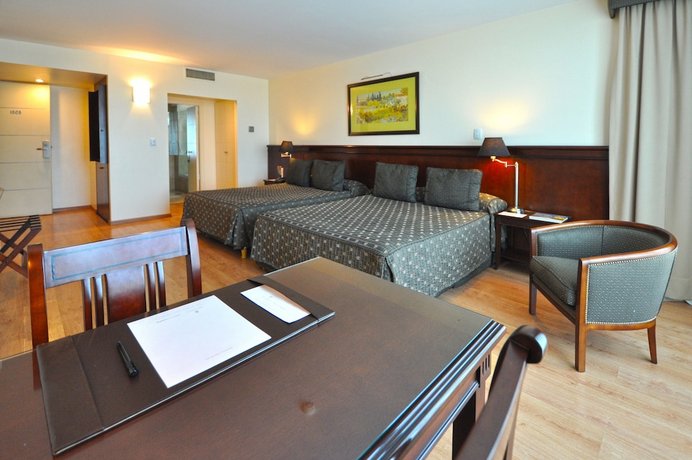 Amerian Executive Hotel Mendoza