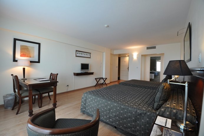 Amerian Executive Hotel Mendoza