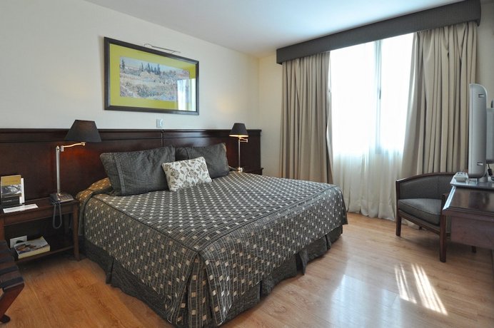 Amerian Executive Hotel Mendoza