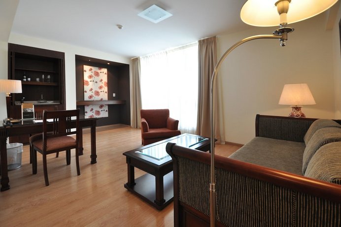 Amerian Executive Hotel Mendoza