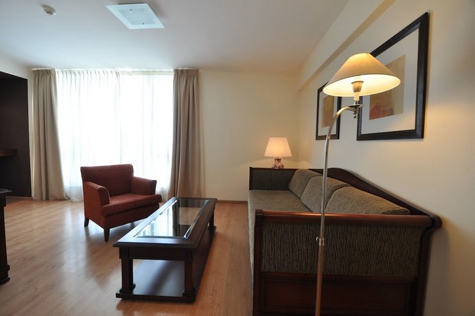 Amerian Executive Hotel Mendoza