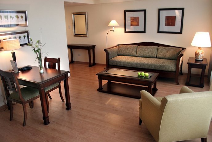 Amerian Executive Hotel Mendoza