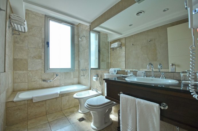 Amerian Executive Hotel Mendoza