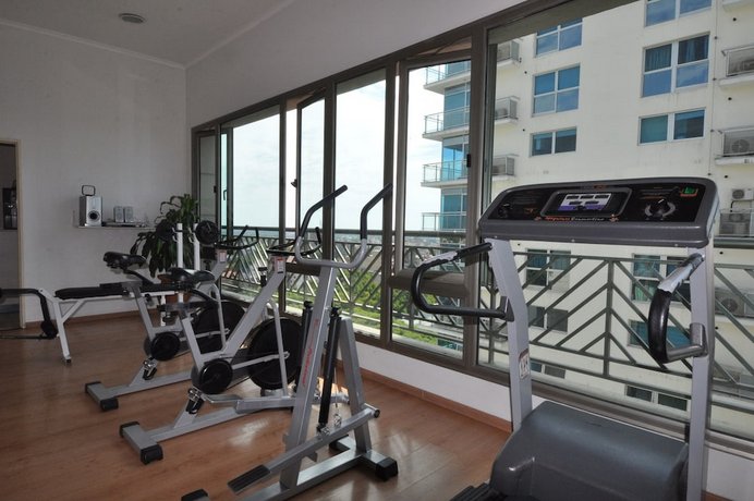 Amerian Executive Hotel Mendoza