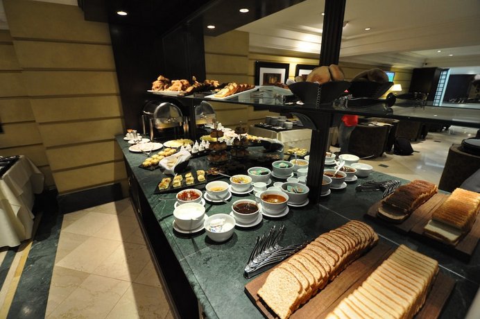 Amerian Executive Hotel Mendoza