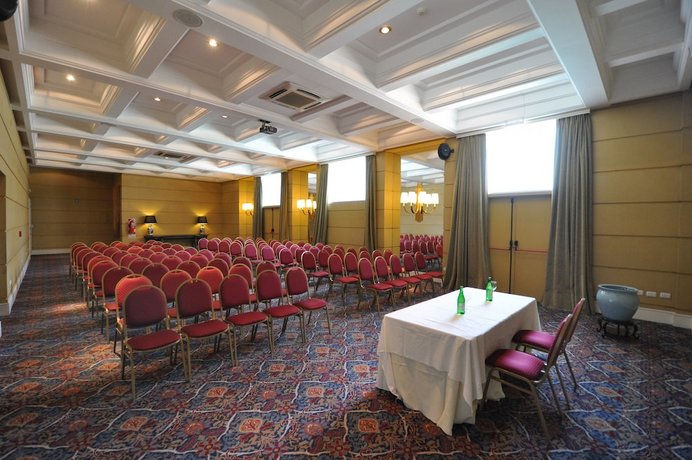 Amerian Executive Hotel Mendoza