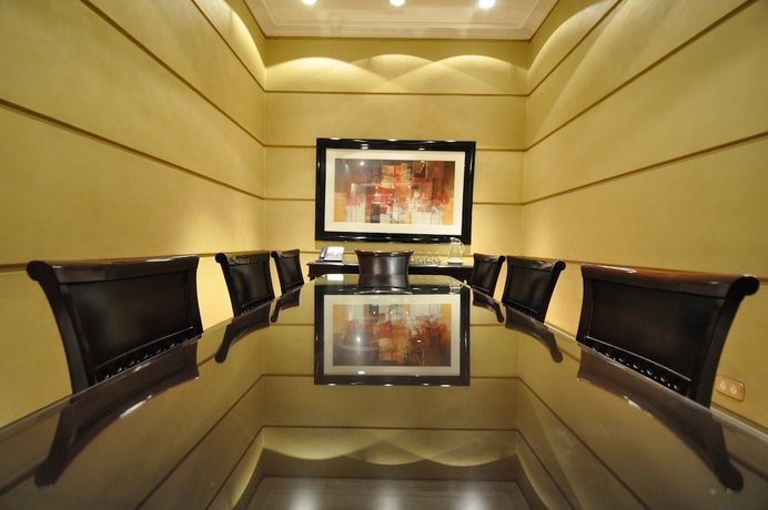 Amerian Executive Hotel Mendoza
