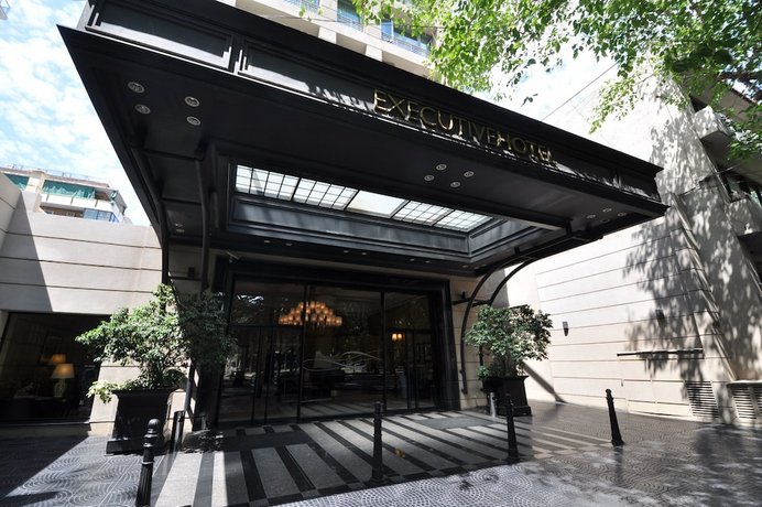 Amerian Executive Hotel Mendoza