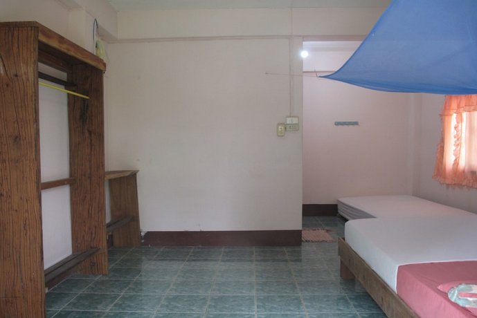 Klong Jark Apartment