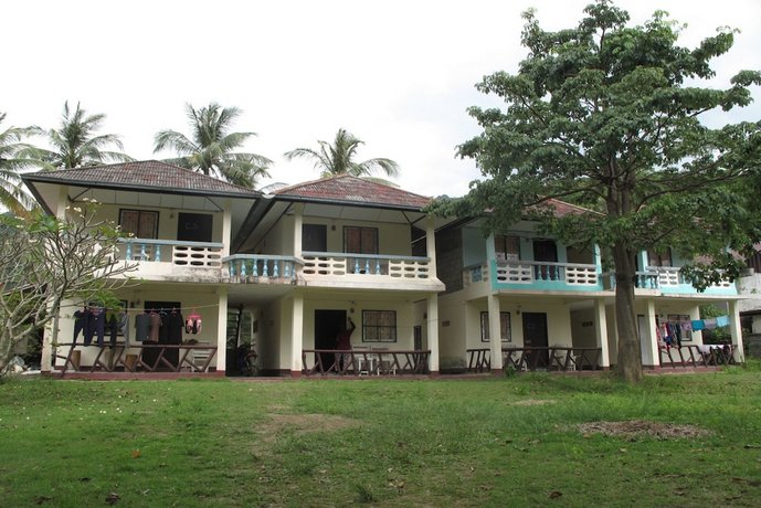 Klong Jark Apartment