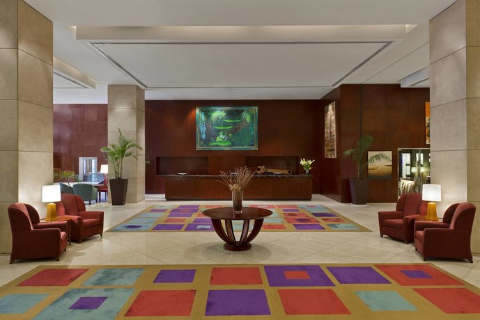 Sheraton Mendoza Hotel
