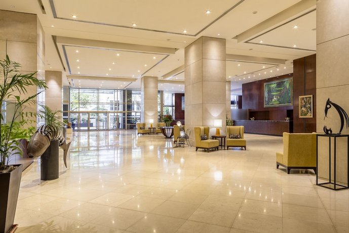 Sheraton Mendoza Hotel