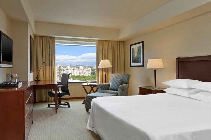 Sheraton Mendoza Hotel