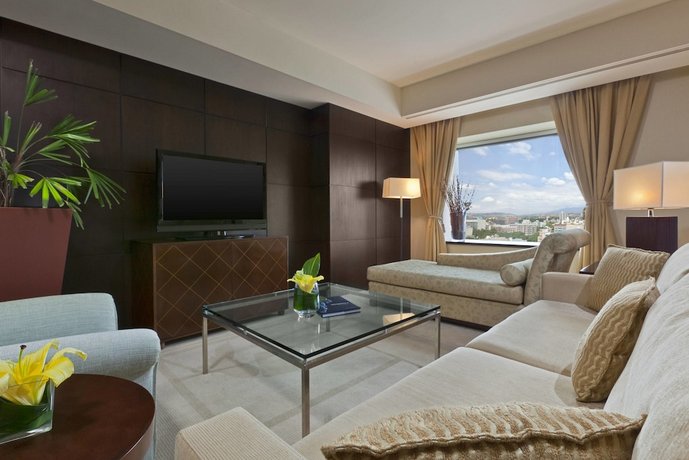 Sheraton Mendoza Hotel