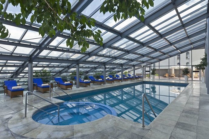 Sheraton Mendoza Hotel