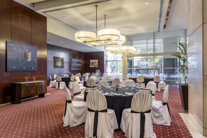 Sheraton Mendoza Hotel