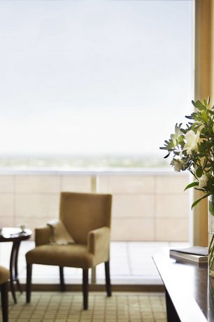 Sheraton Mendoza Hotel